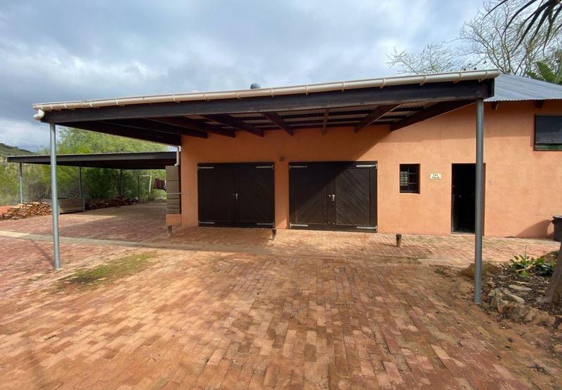 7 Bedroom Property for Sale in Robertson Western Cape